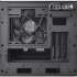 Корпус miniITX Thermaltake The Tower 200, Mini-Tower, без БП,  черный [ca-1x9-00s1wn-00]